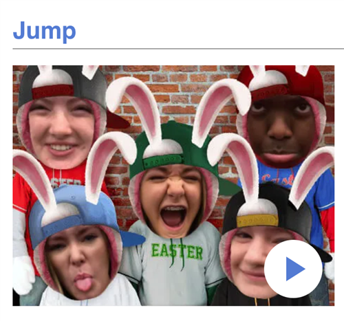 Jump